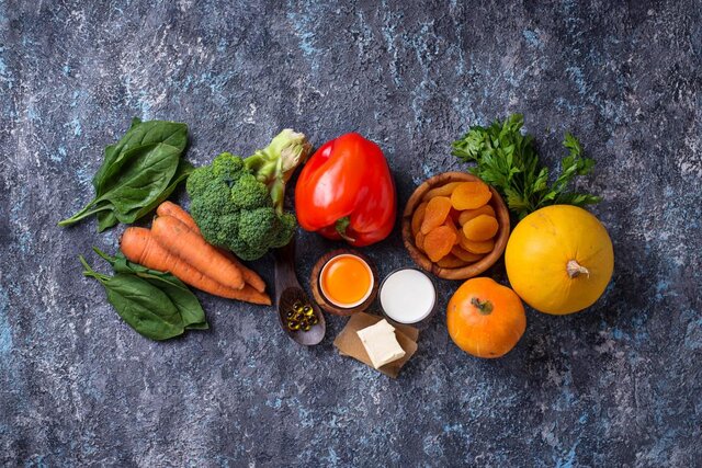 آلودگی غذا به کرونا ✅ چگونه از آلوده‌شدن غذا به کرونا جلوگیری کنیم؟