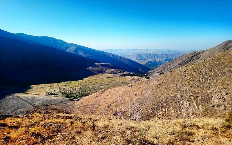 افجه / همه چیز درباره روستای افجه در لواسان / افجه کجاست