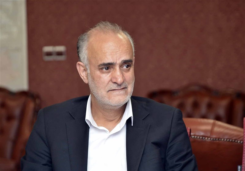 نبی: همکاری ما با اسکوچیچ ادامه دارد/ برای شروع لیگ باید از فیفا اجازه بگیریم نبی: همکاری ما با اسکوچیچ ادامه دارد/ برای شروع لیگ باید از فیفا اجازه بگیریم