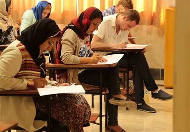 آموزش آنلاین زبان روسی در دانشگاه علامه طباطبایی