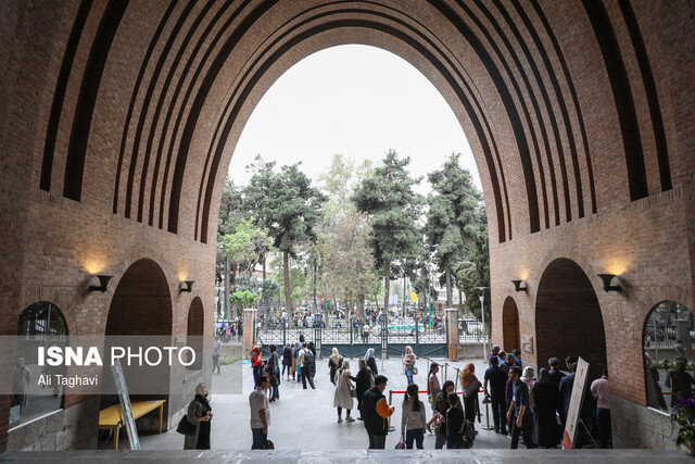 «میراث مشترک» از نگاه موزه ملی ایران