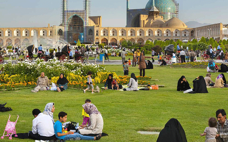 تاریخچه سیزده بدر تاریخچه سیزده بدر