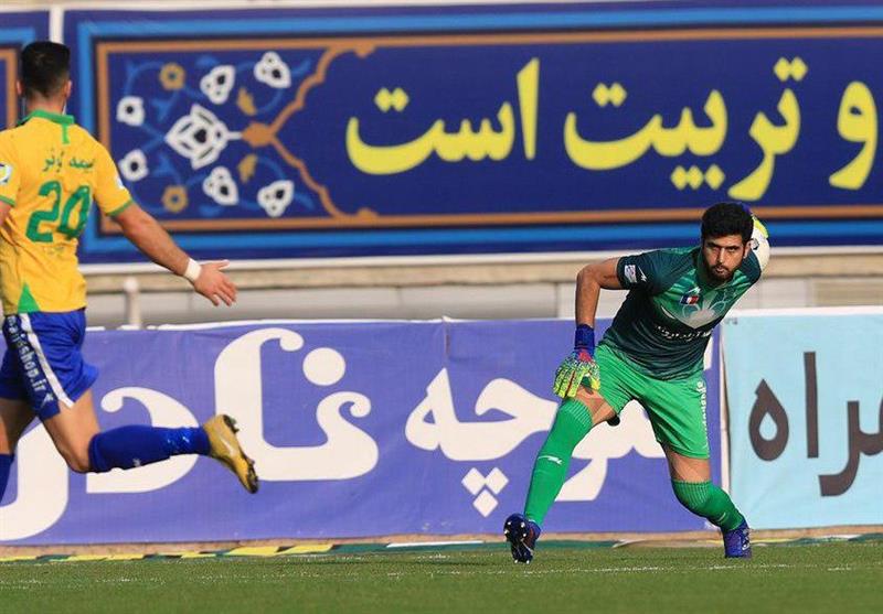 سالاری: برخی نمیخواهند بازیکنان صنعتنفت پول بگیرند/ سازمان لیگ ما را از بلاتکلیفی خارج کند