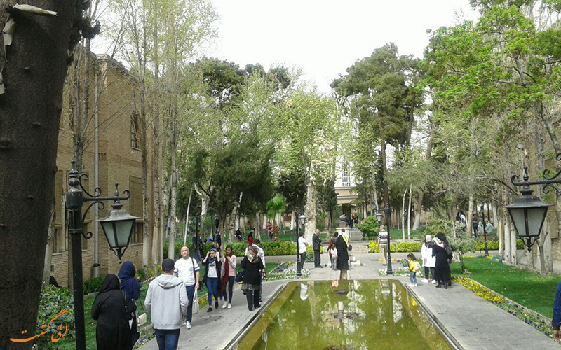 موزه نگارستان