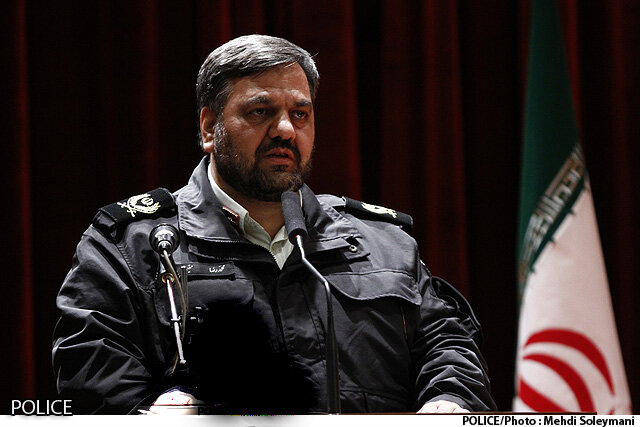 پلمب ۲۸۶ مرکز متخلف توزیع کالاهای بهداشتی
