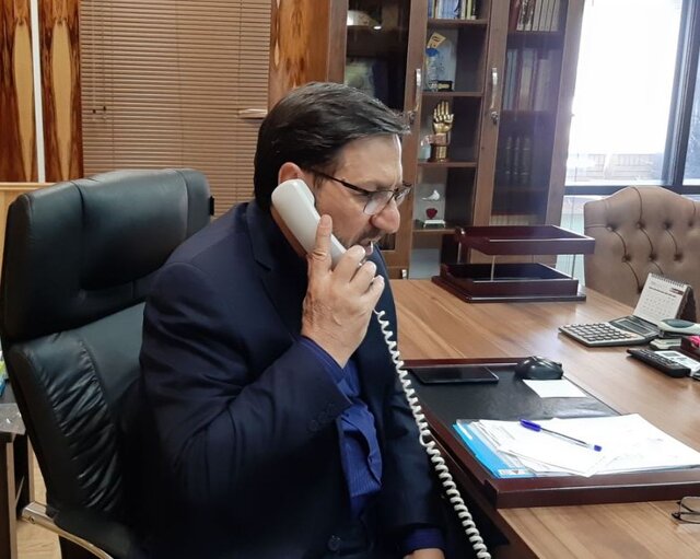 تمجید استاندار از نخستین شهید سلامت استان سمنان