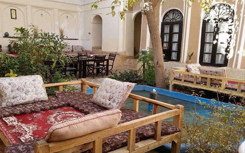 اقامتگاه های بوم گردی همدان اقامتگاه های بوم گردی همدان
