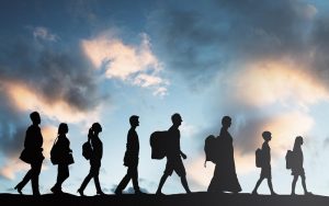 بهترین کشورها برای تحصیل
