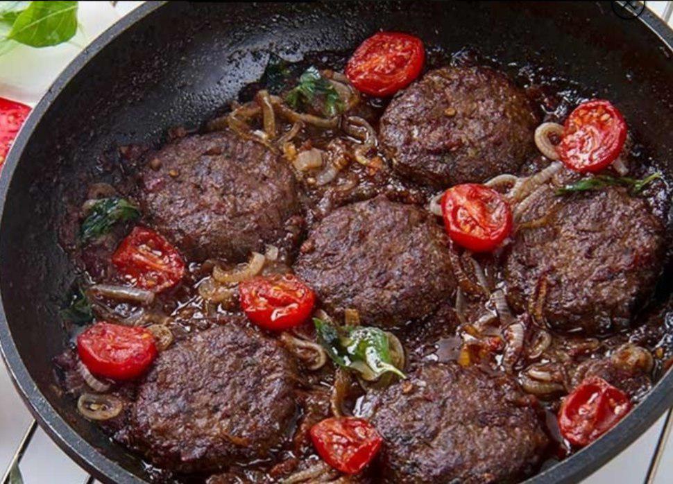 طرز تهیه شامی کباب یا کتلت ترد و خوشمزه + نکات پخت کتلت در شهرهای مختلف