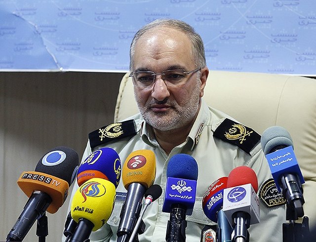 جمع‌آوری مجدد معتادان متجاهر براساس دستورالعمل جدید