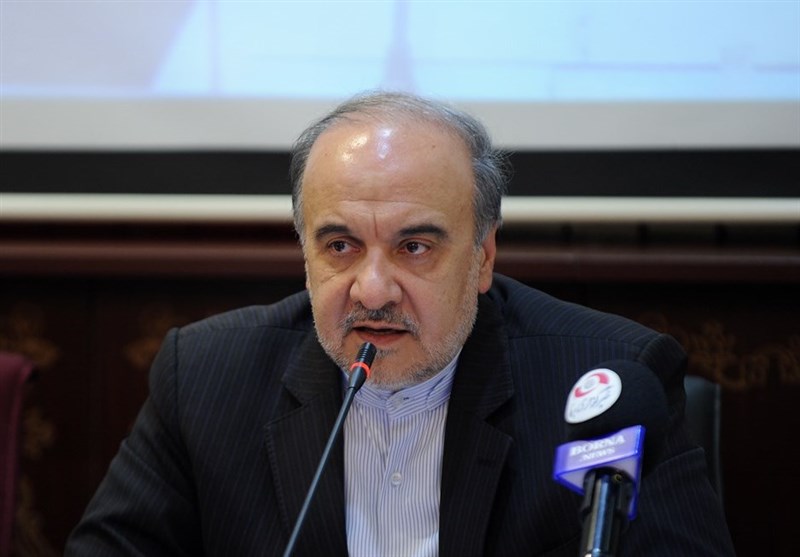 سلطانیفر: واگذاری پرسپولیس و استقلال به نفع پیشرفت ورزش کشور و حل شدن مسائل دو باشگاه است سلطانیفر: واگذاری پرسپولیس و استقلال به نفع پیشرفت ورزش کشور و حل شدن مسائل دو باشگاه است