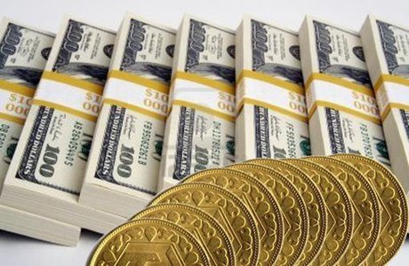جدیدترین قیمت طلا، سکه و ارز در بازار جدیدترین قیمت طلا، سکه و ارز در بازار