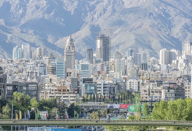 اثر کرونا بر بازار مسکن چه زمانی مشخص میشود؟ اثر کرونا بر بازار مسکن چه زمانی مشخص میشود؟
