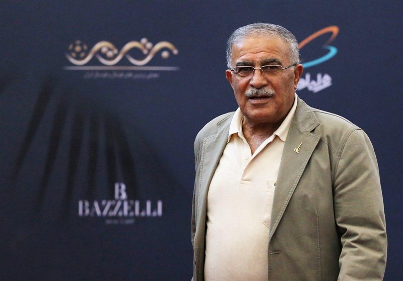 روشن: میزبانی از جام ملتها بعد از نیم قرن حق ماست/ نام ایران همراه با خود اعتبار دارد روشن: میزبانی از جام ملتها بعد از نیم قرن حق ماست/ نام ایران همراه با خود اعتبار دارد