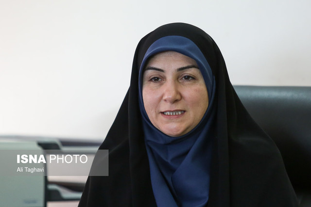 فریبا محمدیان عضو هیات رییسه فدراسیون والیبال شد فریبا محمدیان عضو هیات رییسه فدراسیون والیبال شد