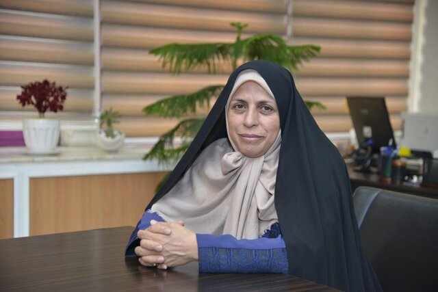 پاسخ معاون بانوان وزارت ورزش به درخواست مجوز برای پاورلیفتینگ بانوان