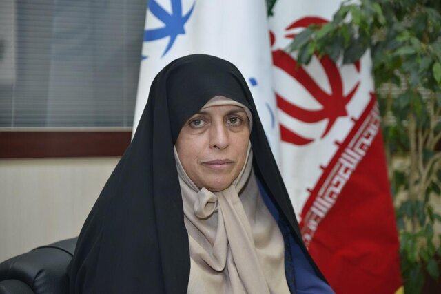 فرهادی‌زاد: انتظار حداقل ۹ سهمیه المپیک برای بانوان داریم/ عباسعلی به توکیو می‌رسد