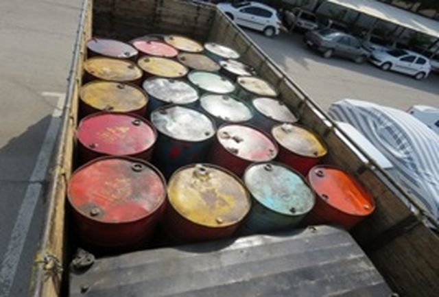 کرونا قاچاق سوخت را کاهش داد کرونا قاچاق سوخت را کاهش داد