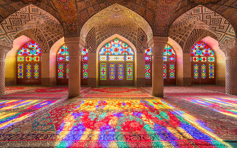 روز شیراز روز شیراز