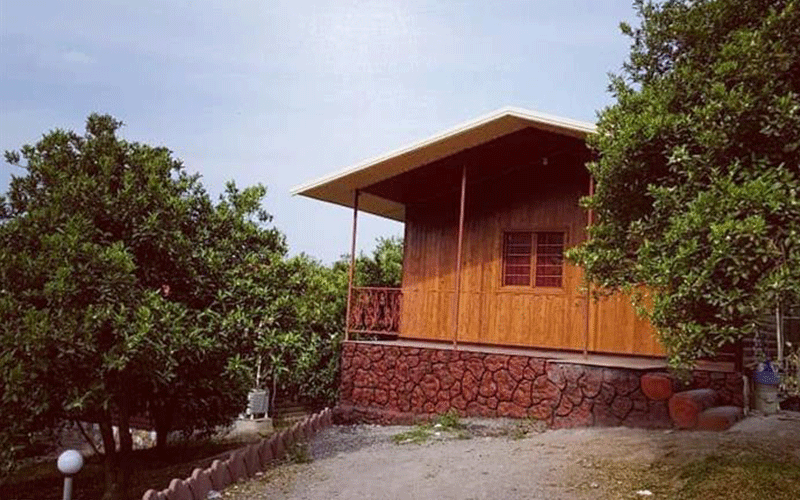 راهنمای کامل بوم گردی در شمال راهنمای کامل بوم گردی در شمال