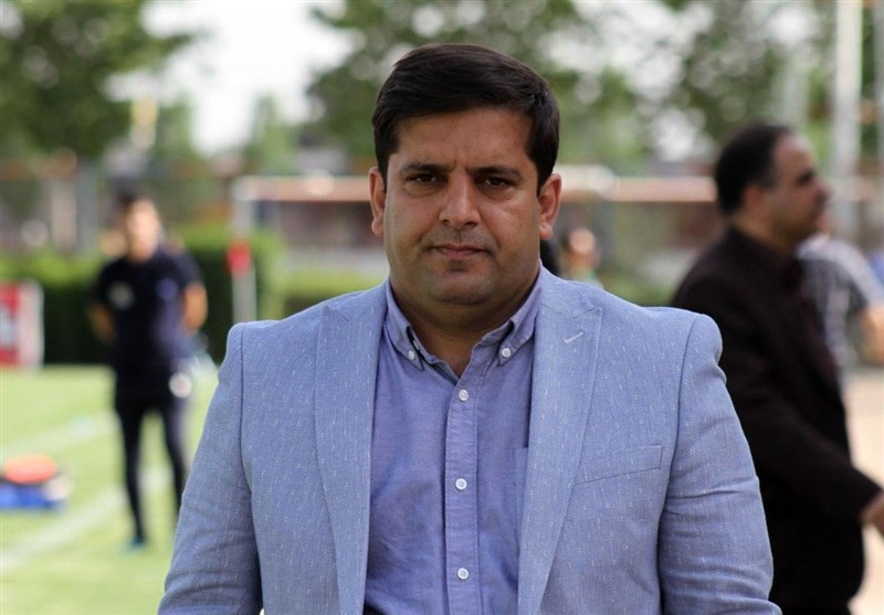 سیف‌الله‌پور: هیچ توافقی با پارس جنوبی نکردم و خطر هنوز بیخ گوش این تیم است/ حرف آنها فعلاً خریدار ندارد