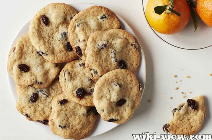 شیرینی کشمشی, طرز تهیه شیرینی کشمشی, طرز تهیه شیرینی کشمشی بالیوان, طرز تهیه شیرینی کشمشی با شکر, طرز تهیه شیرینی کشمشی بدون فر, مواد لازم برای شیرینی کشمشی, شیرینی کشمشی با پیمانه, شیرینی کشمشی با روغن مایع