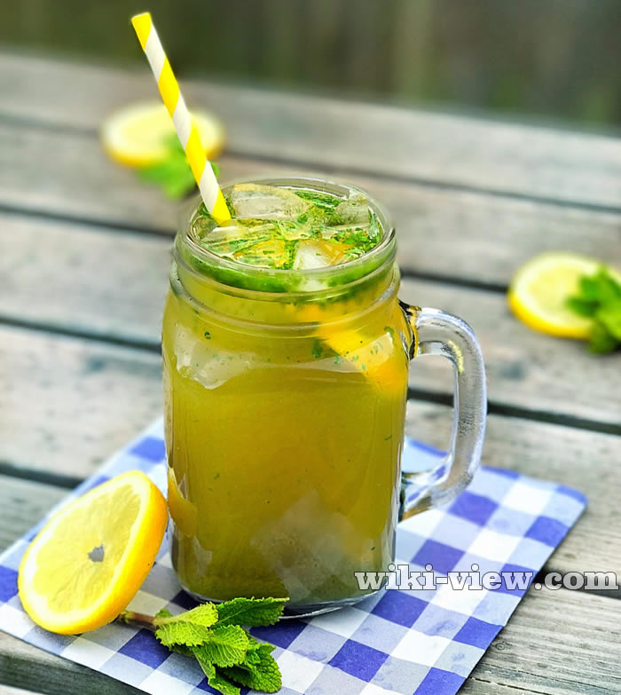نوشیدنی انرژی زا, طرز تهیه نوشیدنی انرژی زا, نوشیدنی انرژی زا برای تقویت سیستم ایمنی, نوشیدنی انرژی زا در ماه رمضان, بهترین نوشیدنی تقویتی در ماه رمضان