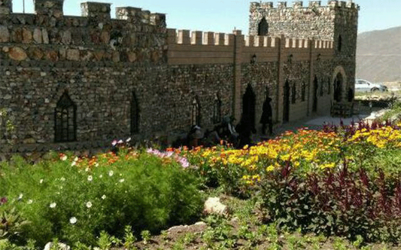 سفر به دامن سرسبز سبلان، دیدار با آبگرم ملک سویی