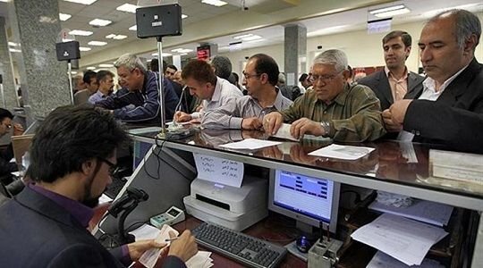 معافیت بنگاههای مشمول وام کرونا از شمول چک برگشتی