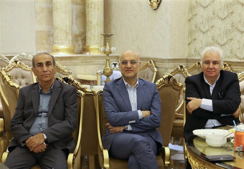 جباری: آقای فتحی! اول مطالعه کن، بعد درباره من حرف بزن/ تو ضعیف‌ترین مدیرعامل استقلال بودی و خیانت کردی