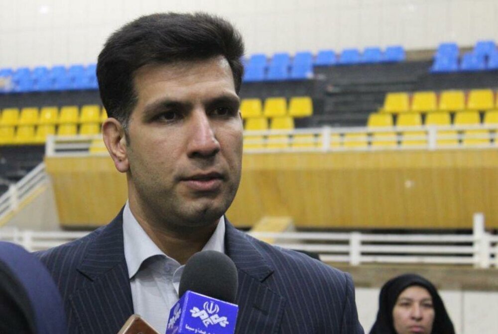 پاکدل: بزودی کادر فنی تیم ملی هندبال بانوان را اعلام می‌کنیم