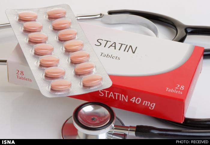 تاثیر مثبت داروهای استاتین بر مبتلایان به کووید-۱۹ تاثیر مثبت داروهای استاتین بر مبتلایان به کووید-۱۹