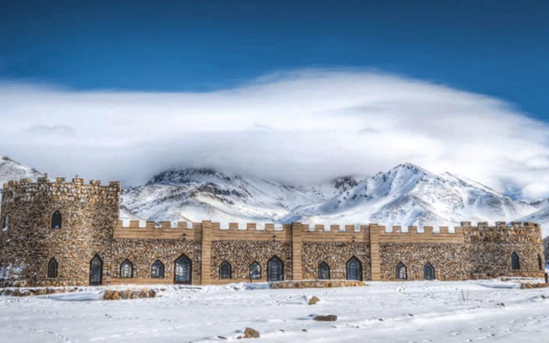 آبگرم ملک سویی