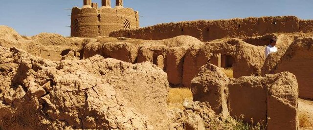 آغاز وسیعترین کار میدانی باستانشناسان در مرکز فلات ایران