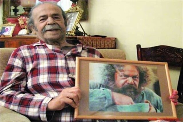محمدعلی کشاورز؛ از «شعبون بی‌مخ» تا «اسدالله‌خان»