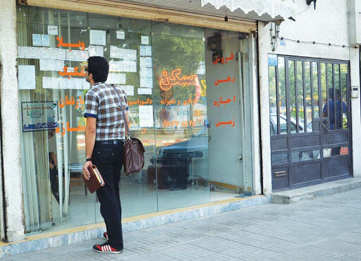 از این بازار حبابی خانه نخرید/ مشاور املاک‌نماها، بلای جان بازار مسکن
