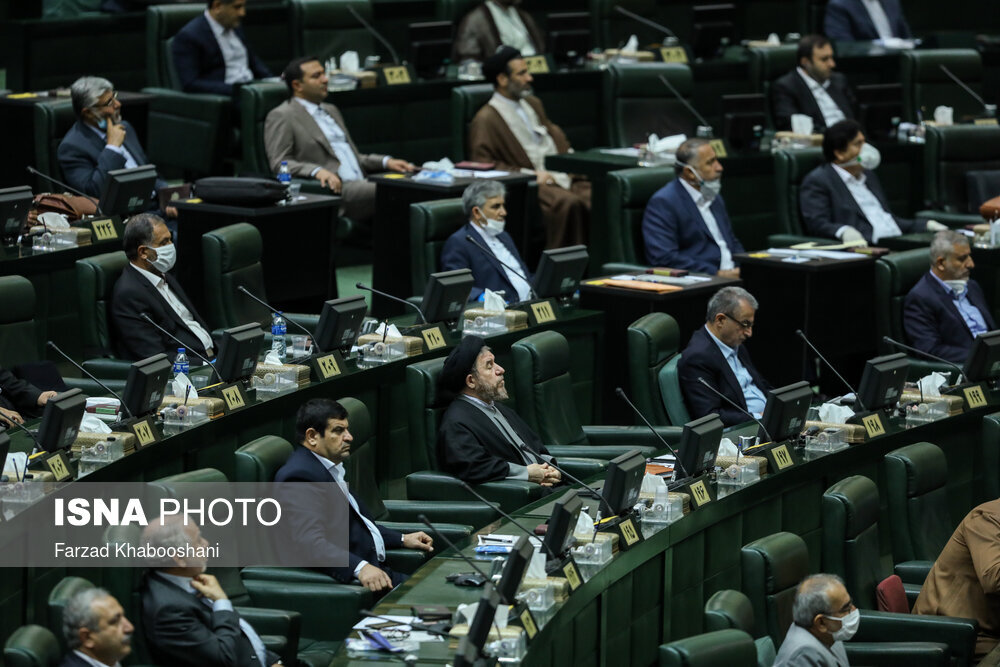 موافقت مجلس با دوفوریت طرح مالیات بر خانه‌های خالی