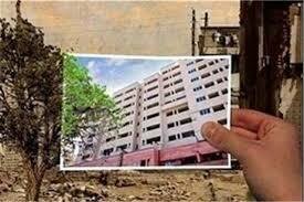 درخواست اصلاح مصوبه افزایش سقف تسهیلات نوسازی واحدهای مسکونی روستایی از دولت