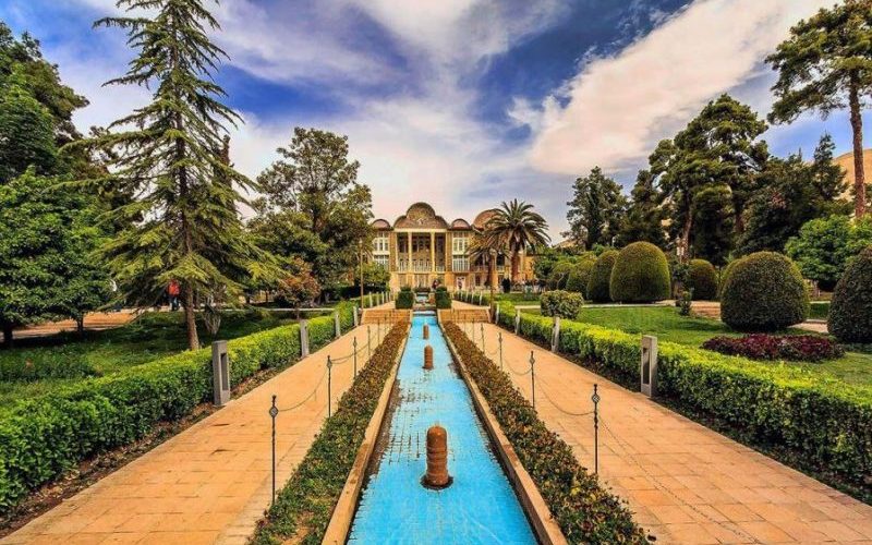 باغ ارم باغ ارم