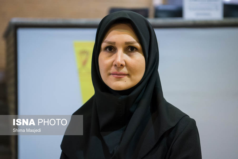 نایب‌رییس بانوان وزنه‌برداری: می‌خواهیم خودمان ورزشکار تربیت کنیم/ تبلیغات هنوز کم است