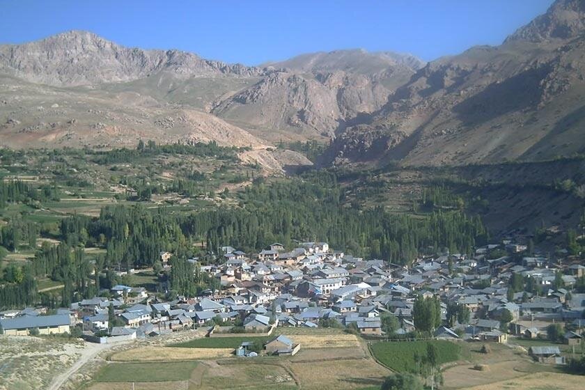 رخداد ۳ زلزله پیدرپی در فیروزکوه استان تهران