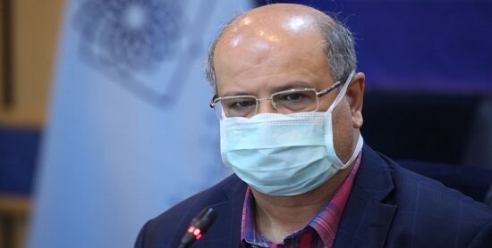 درخواست فرمانده مقابله با کرونا در تهران برای افزایش مرخصی مادران باردار و شیرده