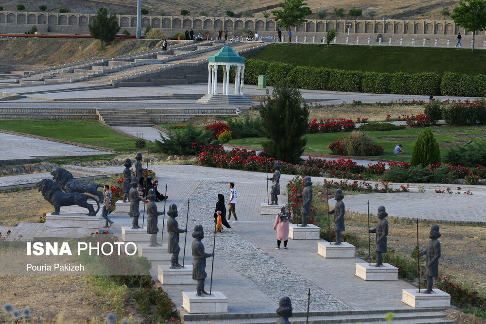 بدون بلیط جهانگردی کنید