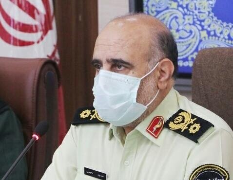 امر به معروف و نهی از منکر در دستور کار پلیس است