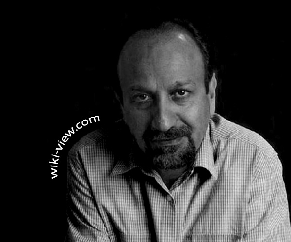 اصغر فرهادی🎬بیوگرافی اصغر فرهادی، کارگردان توانمند کشورمان بهمراه عکس ها
