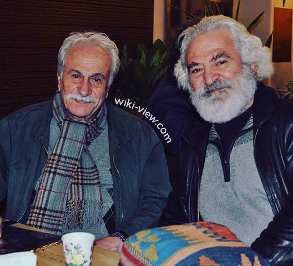 ایرج راد, سعید راد, فوت ایرج راد, نسبت ایرج راد و سعید راد, نسبت ایرج راد و پریناز ایزدیار, ایرج راد و لعیا زنگنه, رابطه ایرج راد و سعید راد, فیلمهای سینمای ایرج راد, اهنگ ایرج راد 
