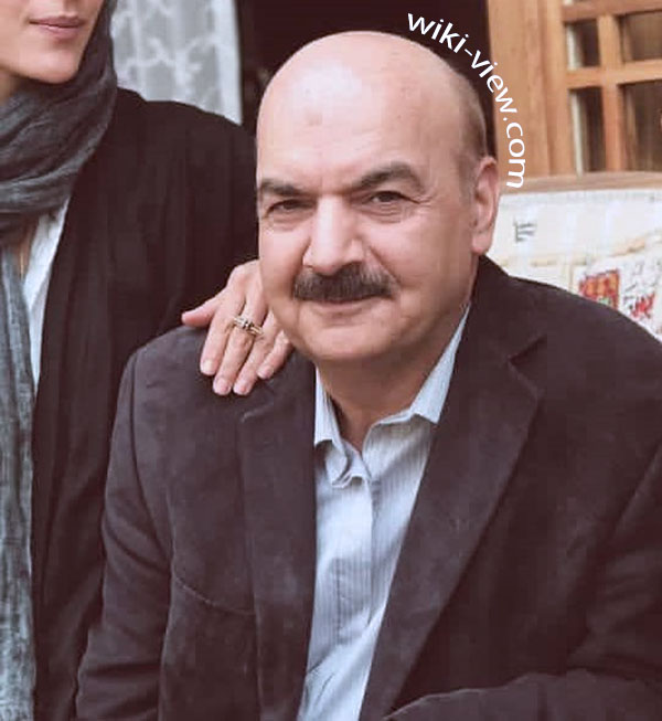 ایرج طهماسب🎬بیوگرافی ایرج طهماسب، کارگردان و بازیگر موفق کشورمان