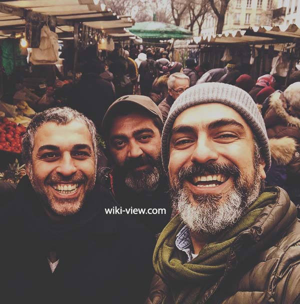مهدی پاکدل, پدر مهدی پاکدل, مهدی پاکدل وهمسرش وفرزندش, مهدی پاکدل و همسرش جدیدش, مهدی پاکدل و رعنا آزادی ور, مهدی پاکدل در ستایش, مادر مهدی پاکدل, سن مهدی پاکدل, خانواده مهدی پاکدل مهدی پاکدل, پدر مهدی پاکدل, مهدی پاکدل وهمسرش وفرزندش, مهدی پاکدل و همسرش جدیدش, مهدی پاکدل و رعنا آزادی ور, مهدی پاکدل در ستایش, مادر مهدی پاکدل, سن مهدی پاکدل, خانواده مهدی پاکدل