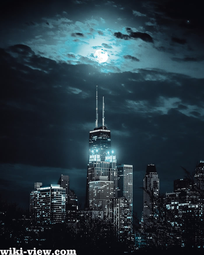 تعبیر خواب برج 🌒تعبیر خواب افتادن از روی برج/تعبیر خواب فروریختن برج