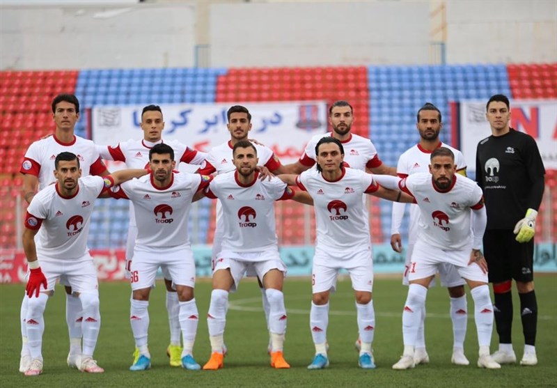 مراسم معارفه مدیران جدید باشگاه تراکتور امروز برگزار می‌شود